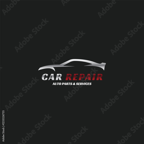 Car, Automotive Logo
