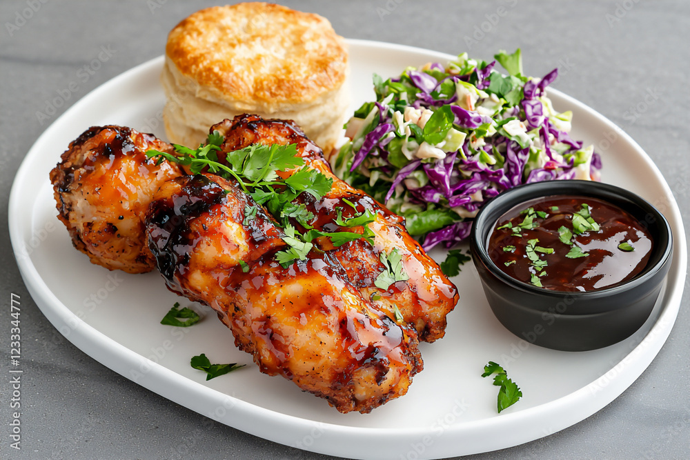 title American Fried Chicken P crispy America title American Fried Chicken P crispy America