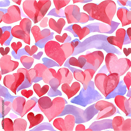 Valentine and love wallpaper and design
