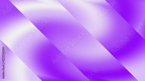 Fondo de cristal en movimiento con un degradado fluido colorido y distorsionado, animación con apariencia premium, elegante y minimalista