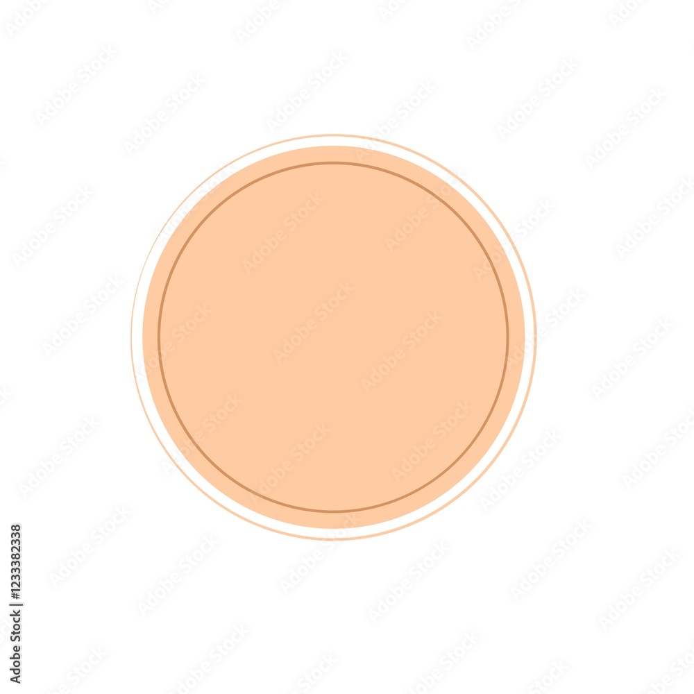orange pastel circle brush stroke vector isolated on white background. Navy blue enso zen circle brush stroke. For stamp, seal, ink and paintbrush design template. Grunge hand drawn circle shape, orange pastel circle brush stroke vector isolated on white background. Navy blue enso zen circle brush stroke. For stamp, seal, ink and paintbrush design template. Grunge hand drawn circle shape,