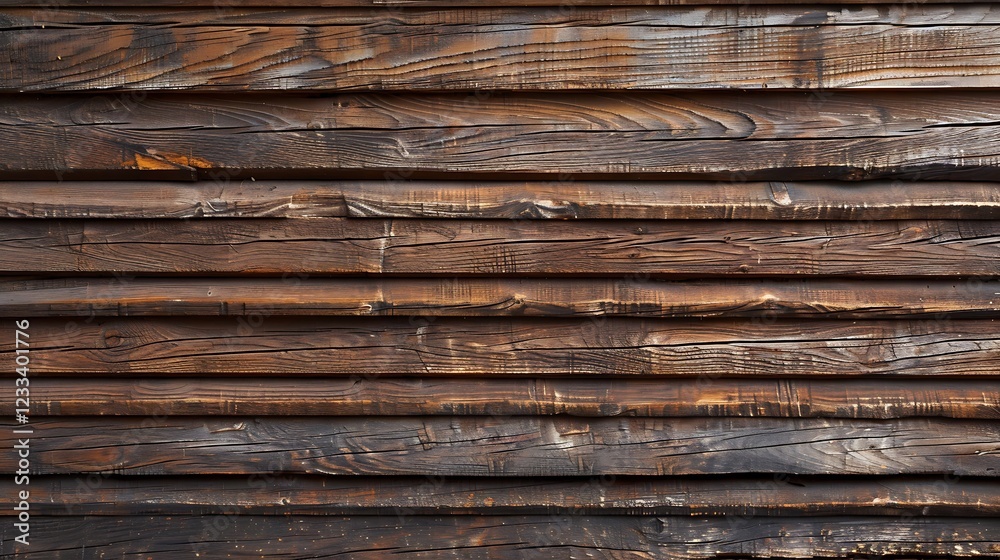 Wood plank brown texture background, wood planks wall Wood plank brown texture background, wood planks wall
