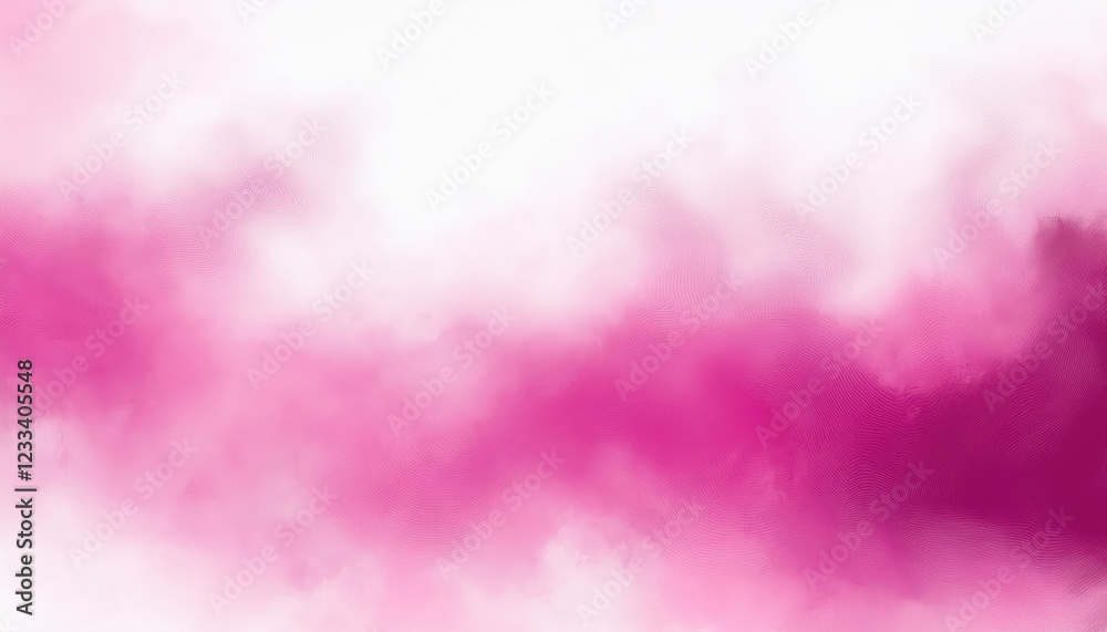 Vibrant Pink Smoke Swirls Against a Bold White Background, Creating an Abstract and Captivating Wall Art Masterpiece, Perfect for Modern Decor or Digital Art. Vibrant Pink Smoke Swirls Against a Bold White Background, Creating an Abstract and Captivating Wall Art Masterpiece, Perfect for Modern Decor or Digital Art.