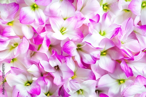 Soft-focus pink petals create an inviting and peaceful floral backdrop, perfect for adding elegance to any setting