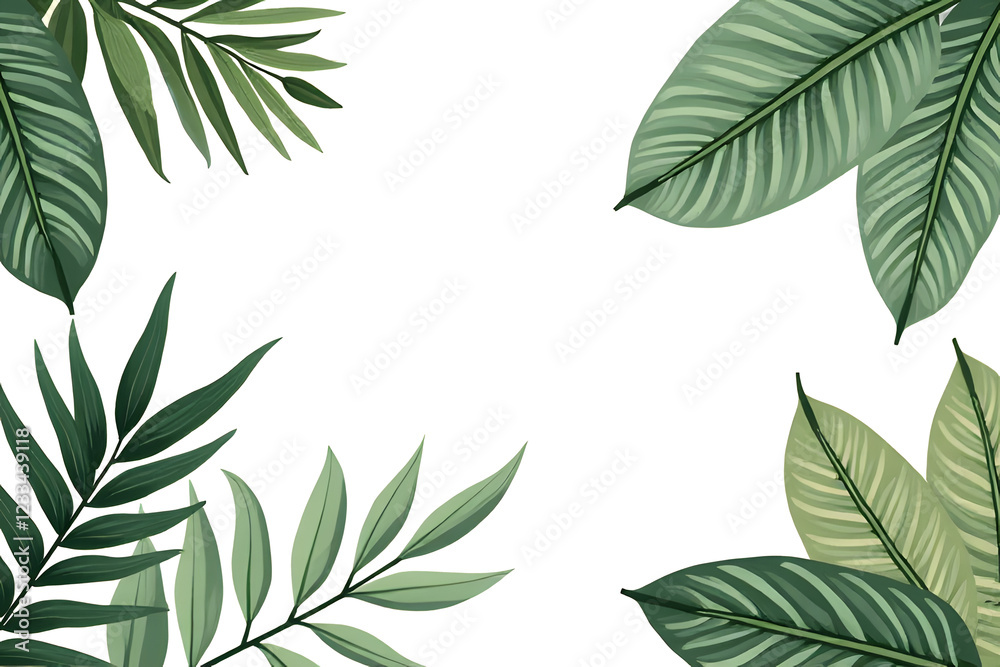 Plant textures, Minimalist typography, Nature-inspired design, Modern elegance, Organic patterns, Clean layout Plant textures, Minimalist typography, Nature-inspired design, Modern elegance, Organic patterns, Clean layout