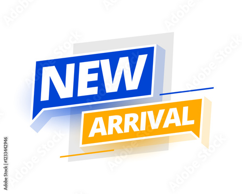 latest and new fashion arrival template for business marketing