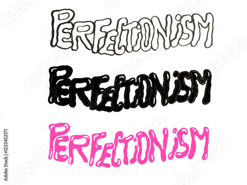 perfectionism