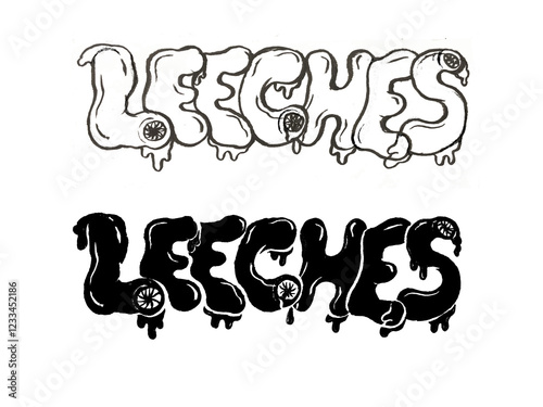 leeches photo