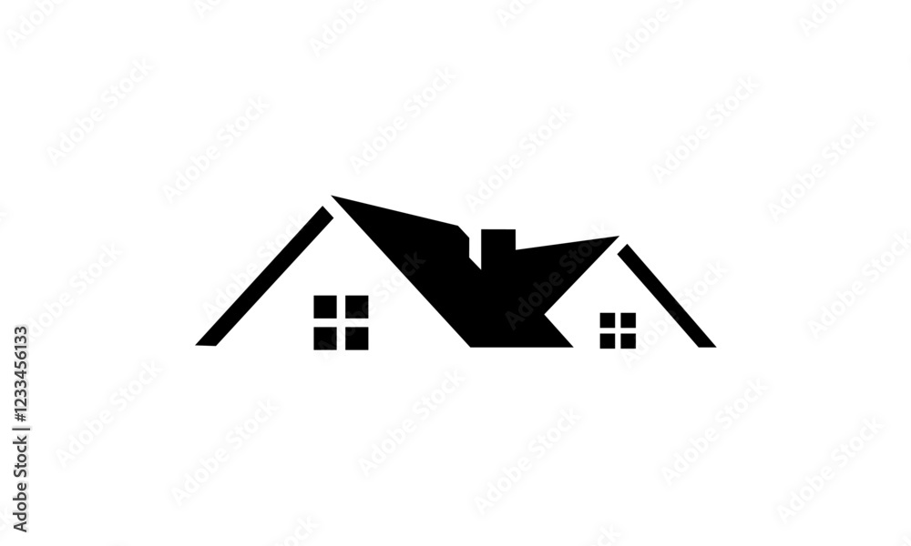 house icon illustration