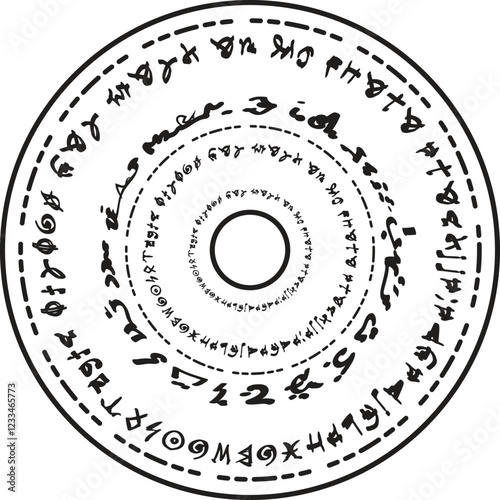 fantasy magic circle Create magic circles and cast spells.,Destiny of Stars and Adventure, Witches, wizards, and the magic realm.
