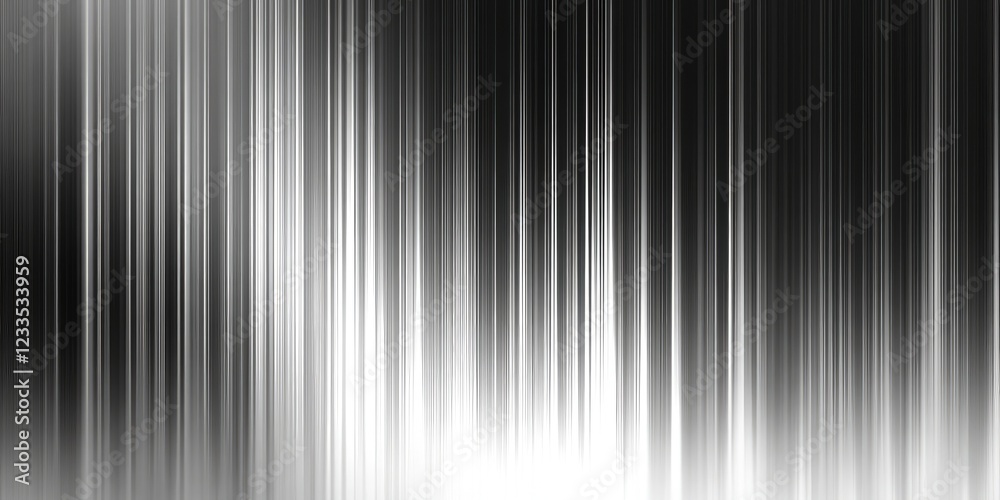 Abstract grayscale lines background; design, website, presentation Abstract grayscale lines background; design, website, presentation