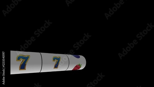 slot animation