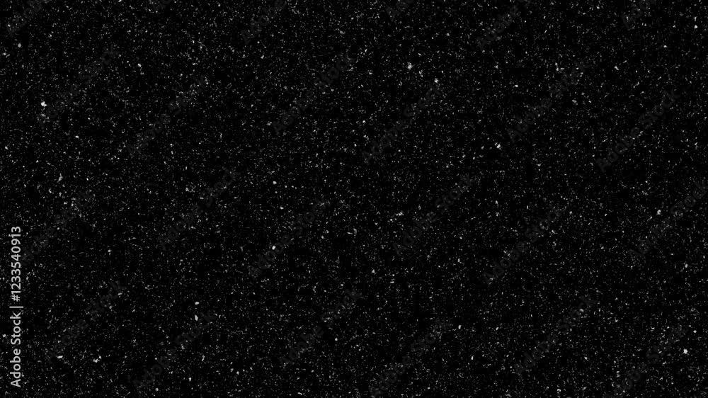 Stop motion video 4k resolution backgrounds motion backgrounds moving dust grain surface Abstract background, grunge pattern