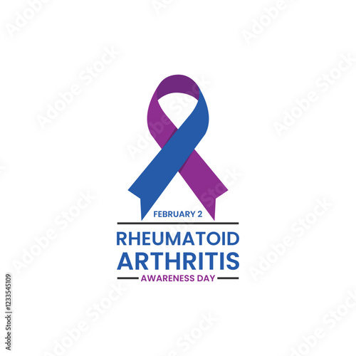 Rheumatoid Arthritis Awareness Day