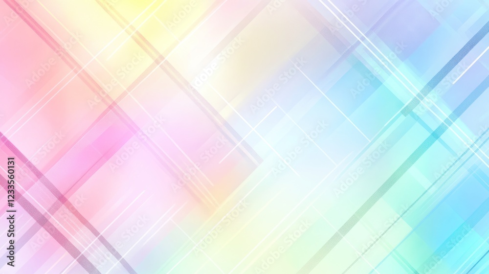 Abstract pastel diagonal lines background. Abstract pastel diagonal lines background.