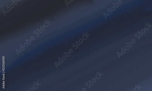Abstract Dark Blue Textured Background