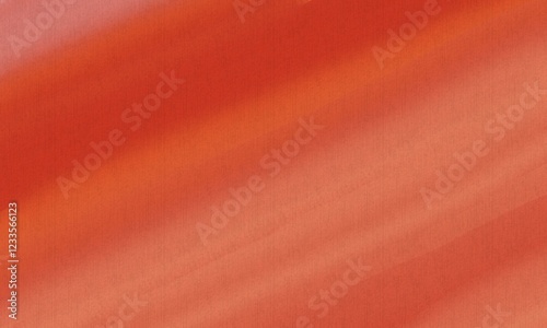 Textured Abstract Background in Warm Shades