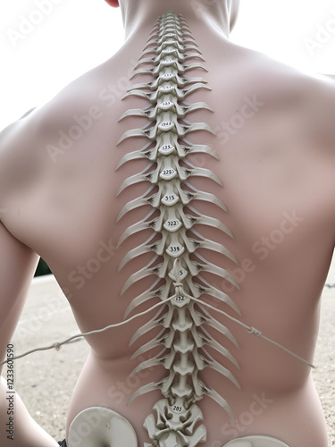 Backbone photo