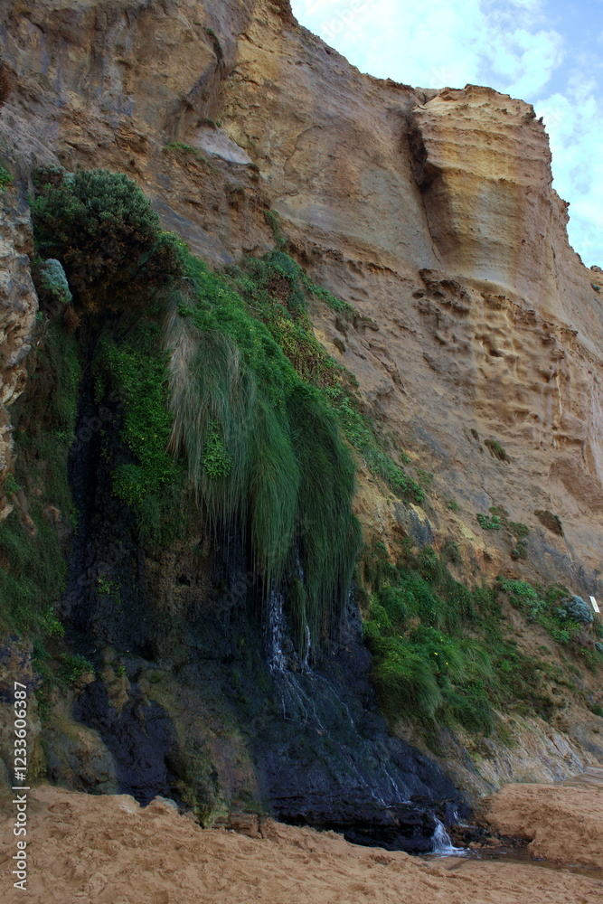 Fototapeta premium great ocean road