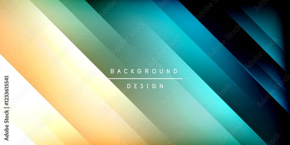 Dynamic shadow lines geometric shapes Dynamic shadow lines geometric shapes