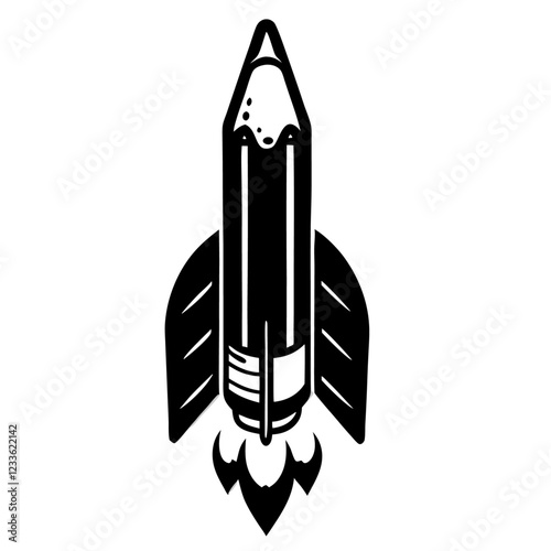 Spray bottle aerosol icon Outline Spray bottle aerosol vector illustration (1)