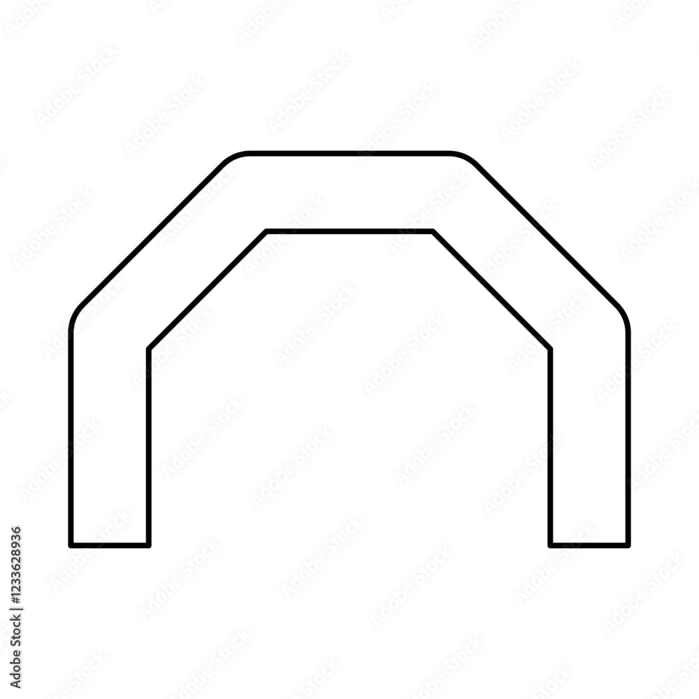 gate icon gate icon