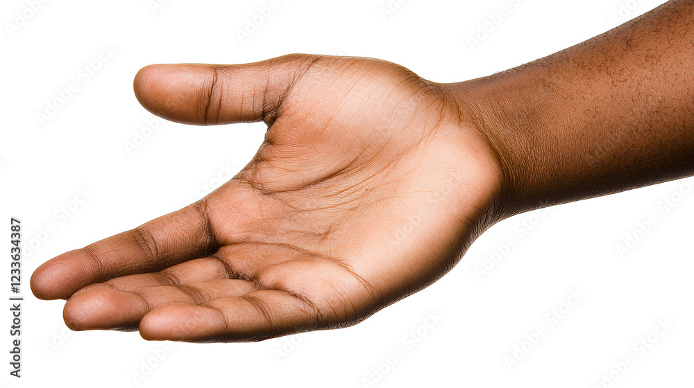 a black and white photo of a person holding their hand out PNG image, PNG file, Generative art. a black and white photo of a person holding their hand out PNG image, PNG file, Generative art.
