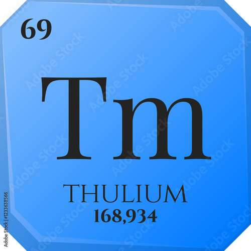 thulium