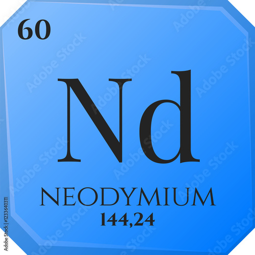 neodymium