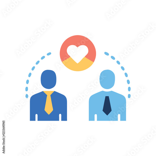  Icon for Corporate Partnership