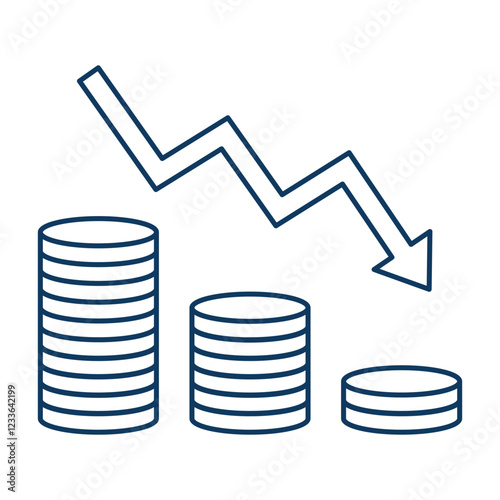 GDP icon