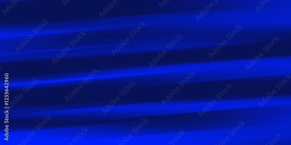 Blue Defocused Blurred Motion Abstract Background Widescreen for banner Blue Defocused Blurred Motion Abstract Background Widescreen for banner