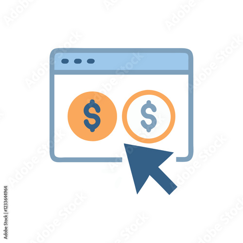  Icon for PPC Advertising Strategies