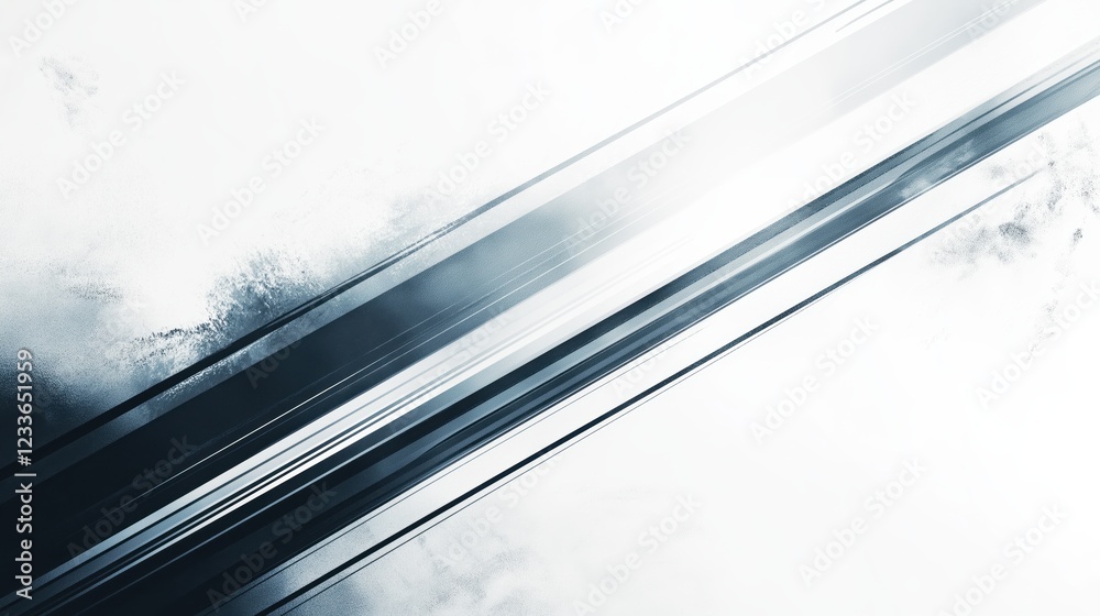 Fototapeta premium Digital background perfect for tech processes, neural networks, artificial intelligence, data transfer and security, ai generated background for digital storage, multimedia presentations