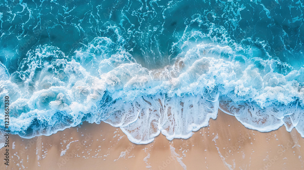 deep blue sea waves deep blue sea waves