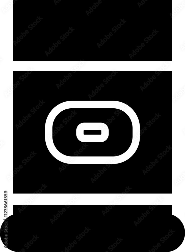 Rounded Filled Ticket icon Rounded Filled Ticket icon