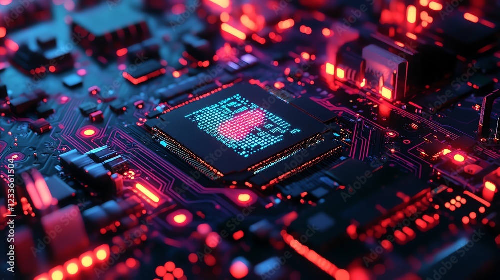 Engineers are ensuring secure cryptographic processors for cybersecurity applications.