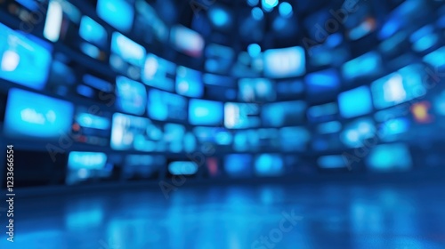 digital abstract background, monitor, news, television, speed, motion, security, breaking news, breaking news
