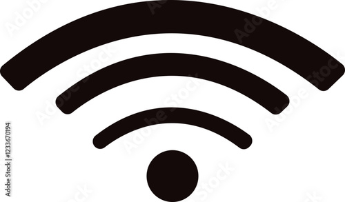 Wireless Wifi Illustration