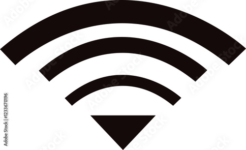 Wireless Wifi Illustration