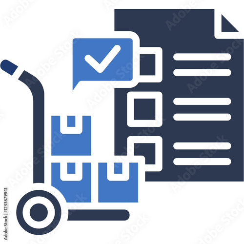 Purchase Order icon