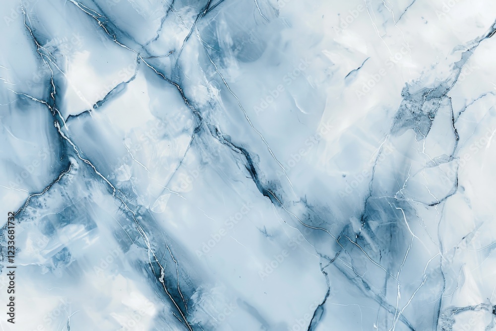 Obraz premium porcelain tile marble texture