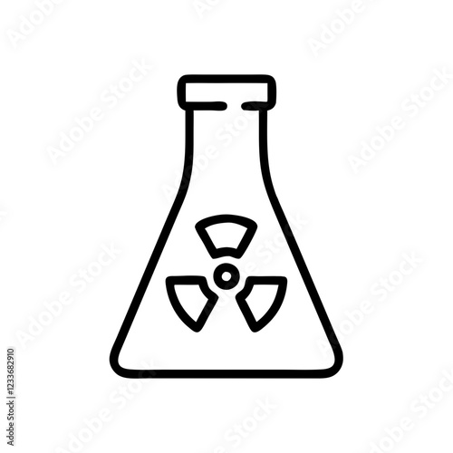 reactor icon design