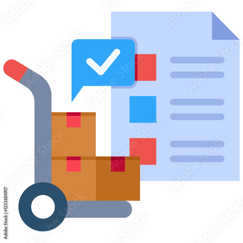 Purchase Order icon