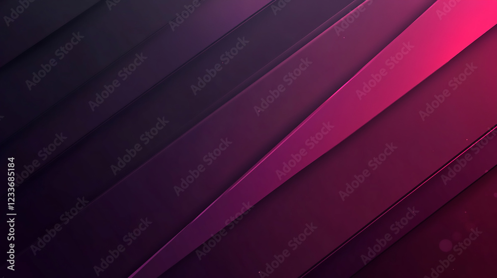 Obraz premium Abstract color gradient pattern background modern trend cool halftone geometric graphic pattern background