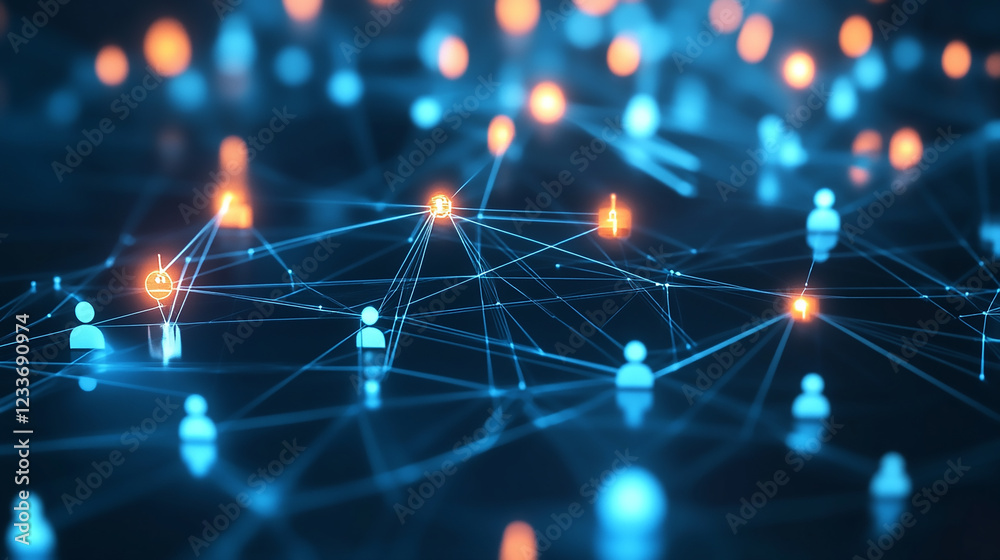 Abstract shapes and textures representing a global heat map with cooler tones in regions hit hardest by gold price drops Abstract shapes and textures representing a global heat map with cooler tones in regions hit hardest by gold price drops