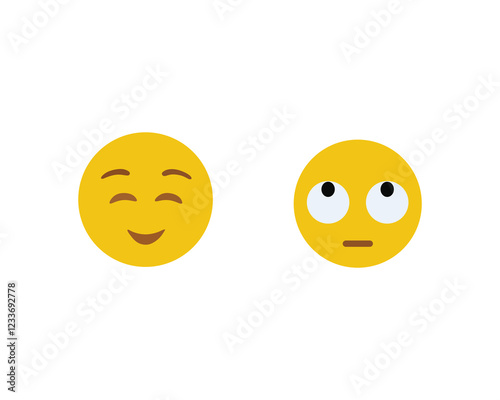 Emoji set