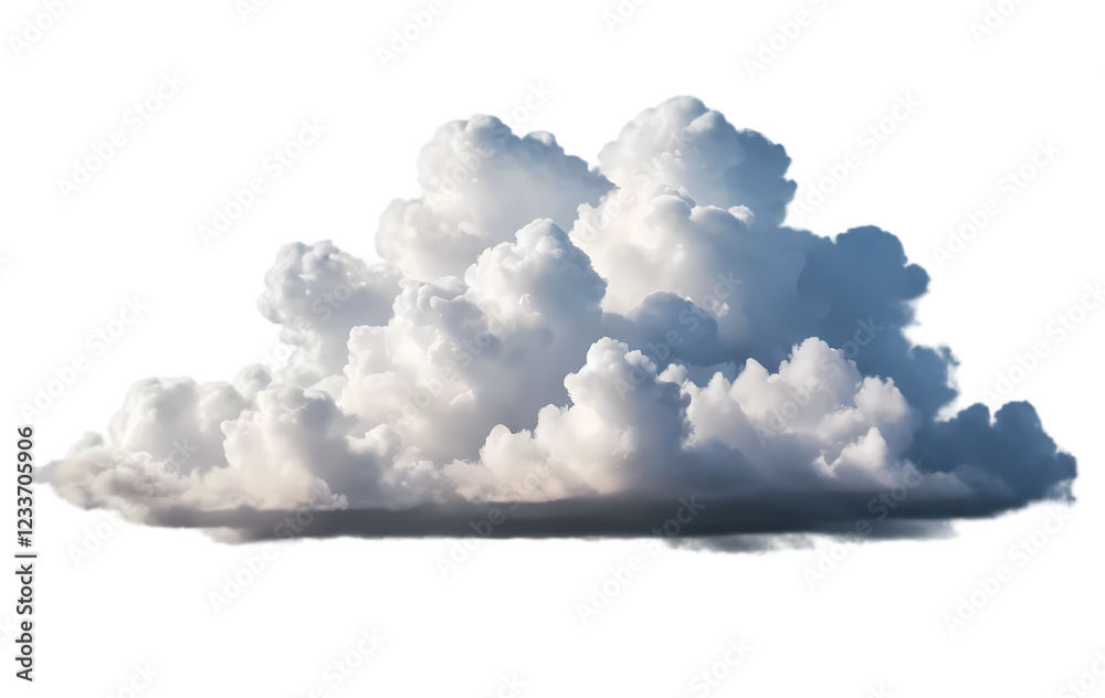fluffy white clouds isolated on white background
fluffy white clouds isolated on white background