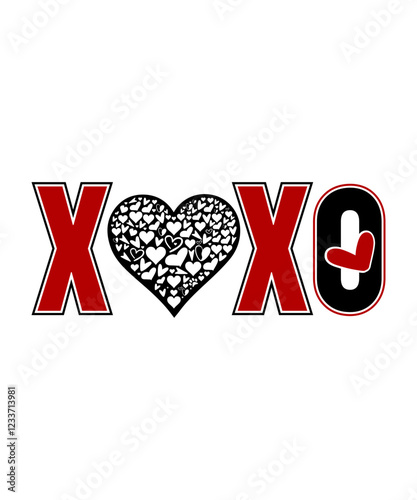 Valentine's Day SVG Bundle, Valentine's Day SVG, Heart svg, Love svg, Valentine svg, Valentines svg, Cupid svg, Valentine Quote, Love png designs, 