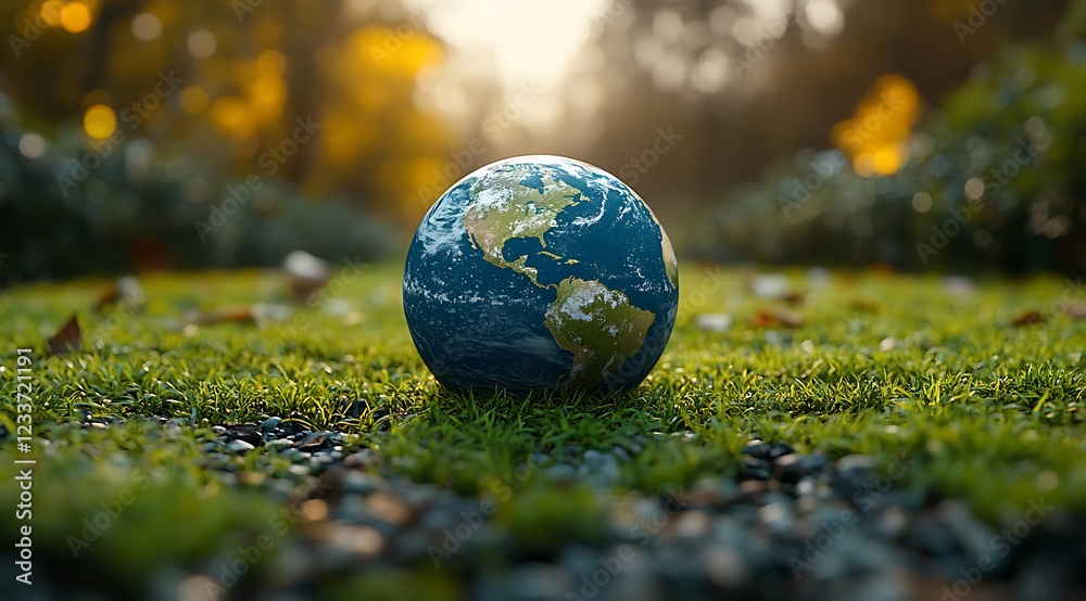 Earth Day, Environment concept and Eco concept Earth Day, Environment concept and Eco concept
